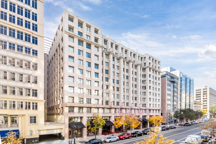 1310 G St NW, Washington, DC for lease - Building Photo - Image 1 of 7