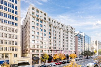 Plus de détails pour 1310 G St NW, Washington, DC - Bureau à louer
