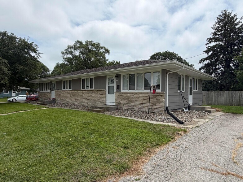 3542-3544 Tripp St, Ames, IA for sale - Building Photo - Image 3 of 6