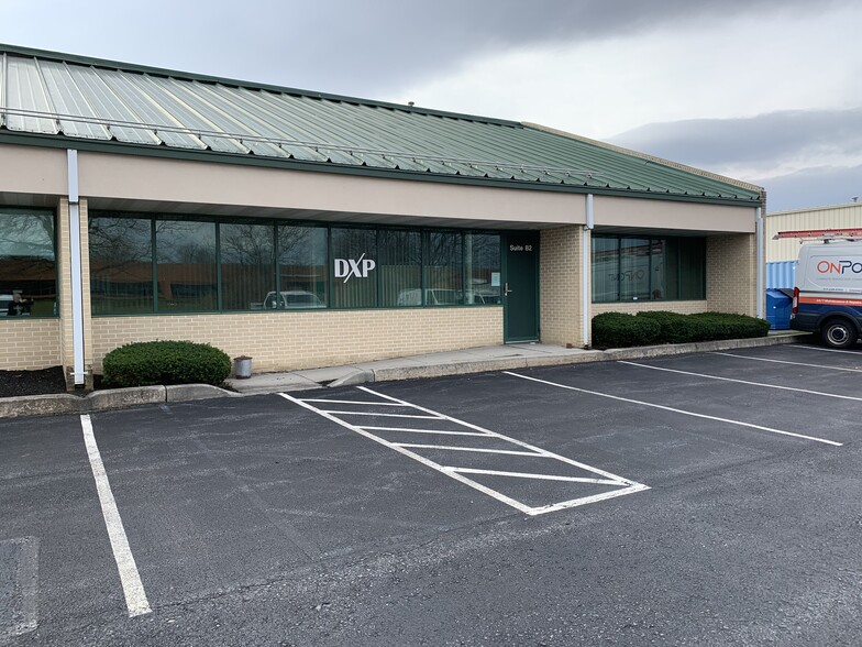 5060 Ritter Rd, Mechanicsburg, PA for sale - Building Photo - Image 2 of 8