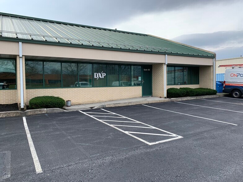 5060 Ritter Rd, Mechanicsburg, PA à vendre - Photo du bâtiment - Image 2 de 8