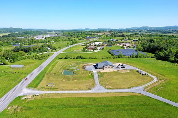 Deer Vw ln, New Haven, VT for lease Building Photo- Image 1 of 2