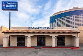 More details for 3630 S Highland Dr, Las Vegas, NV - Retail for Lease