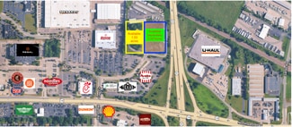 More details for 890 Cog Cir, Crystal Lake, IL - Retail for Sale