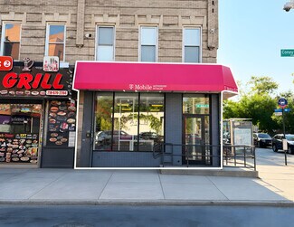 Plus de détails pour 1636 Coney Island Ave, Brooklyn, NY - Commerce de détail à louer