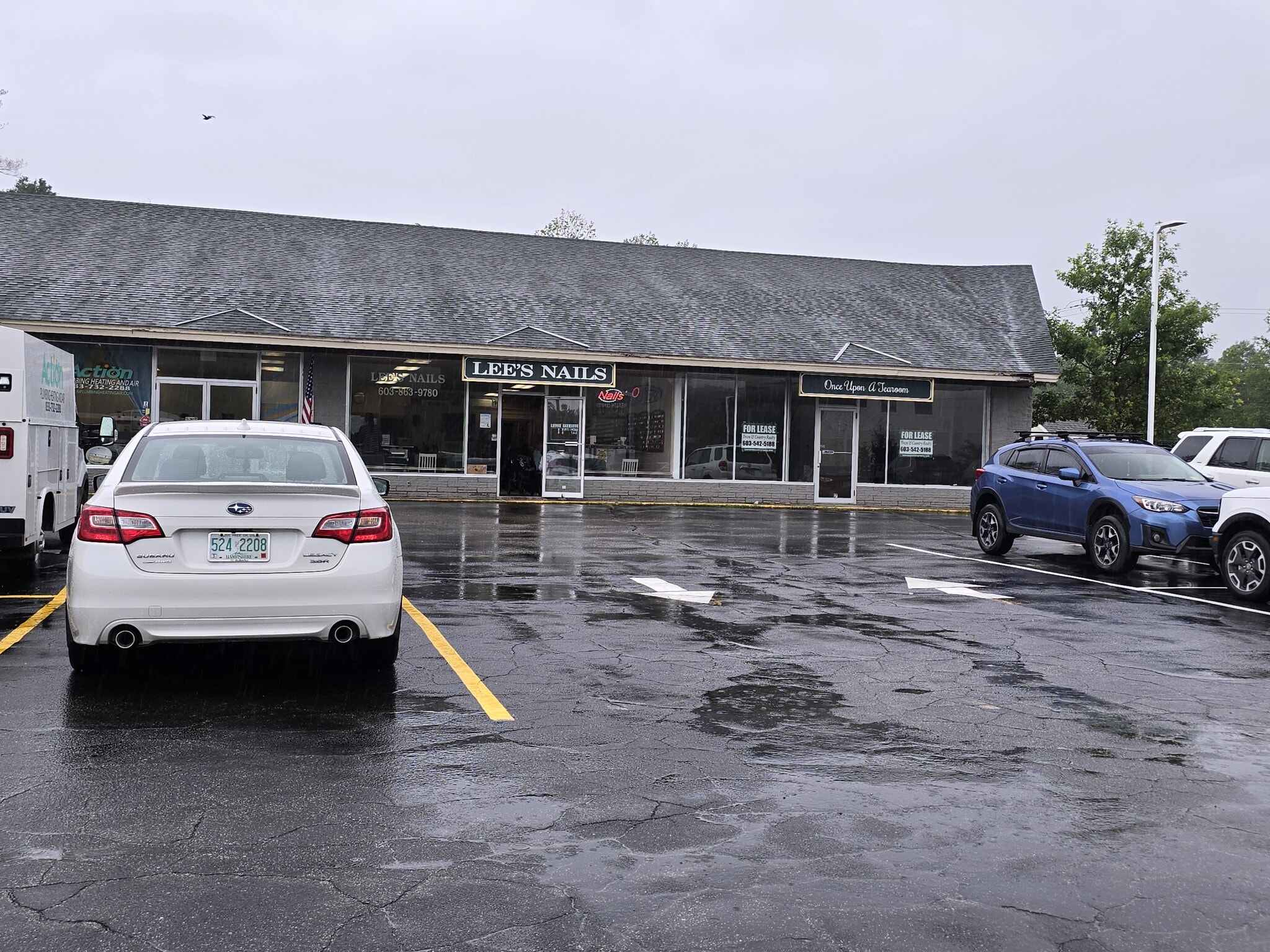 17-53 John Stark Hwy, Newport, NH for lease Primary Photo- Image 1 of 17