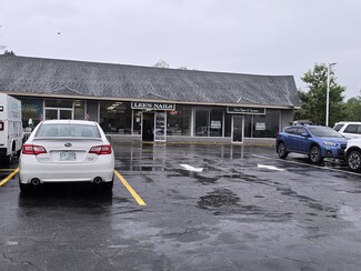 More details for 17-53 John Stark Hwy, Newport, NH - Office/Retail, Retail for Lease