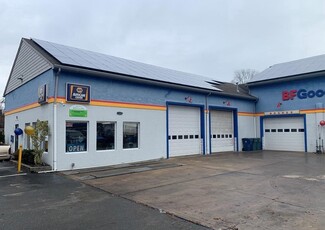 Plus de détails pour 818 Route 9 N, Little Egg Harbor Twp, NJ - Vente au détail à vendre