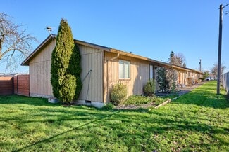 More details for 880 N Pershing St, Mount Angel, OR - Multifamily for Sale