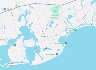 More details for Main St, Osterville, MA - Retail for Lease