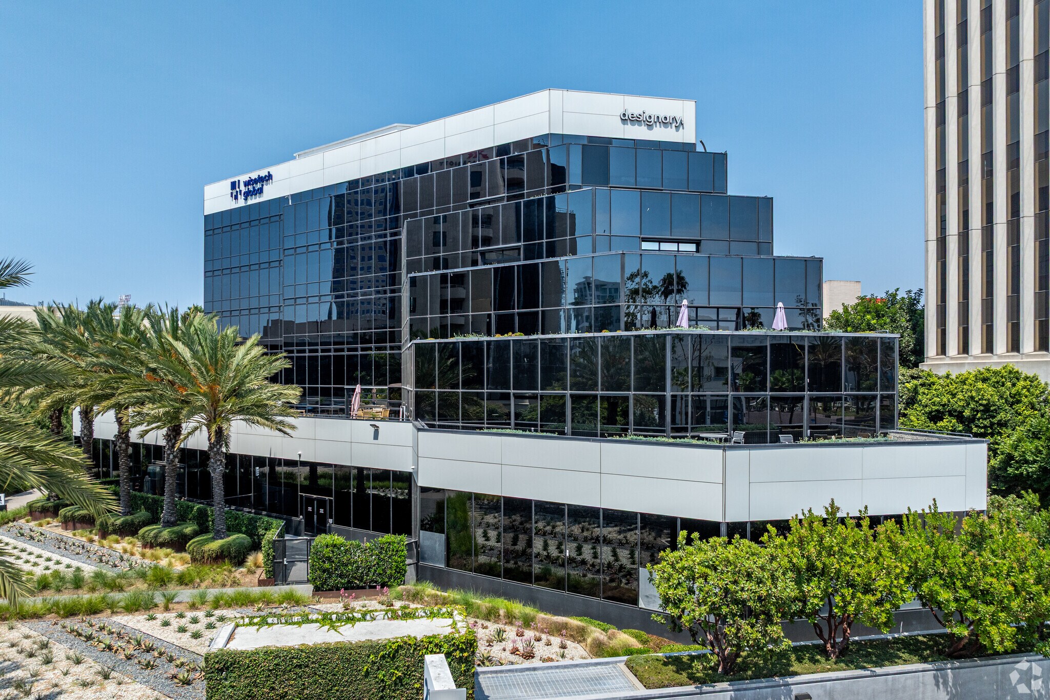 211 E Ocean Blvd, Long Beach, CA à louer Photo principale- Image 1 de 33