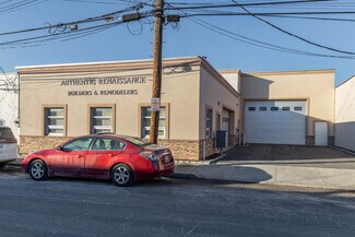 Plus de détails pour 114 Windsor Ave, Mineola, NY - Industriel à louer