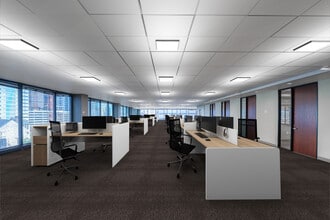 1776 N Lincoln St, Denver, CO for lease Interior Photo- Image 2 of 2