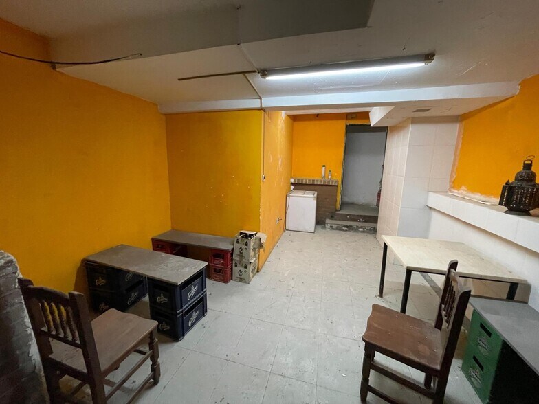 Commerce de détail dans Elche à vendre - Photo du bâtiment - Image 2 de 6