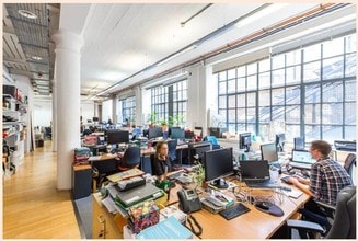 9-13 Kean St, London for lease Interior Photo- Image 1 of 3