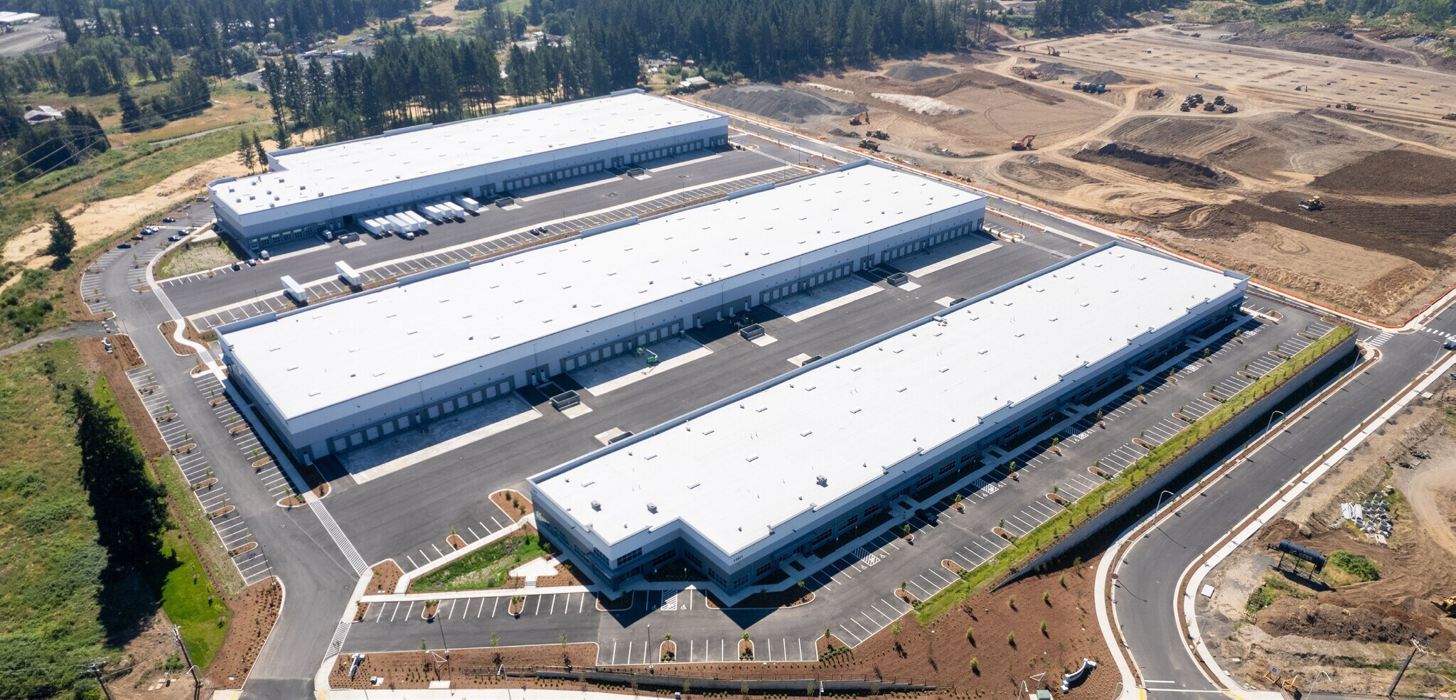 21600 SW Oregon St, Sherwood, OR à louer Photo principale- Image 1 de 13