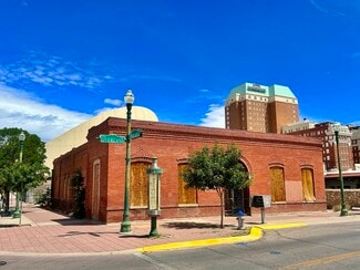 More details for 219 W Overland Ave, El Paso, TX - Flex for Sale