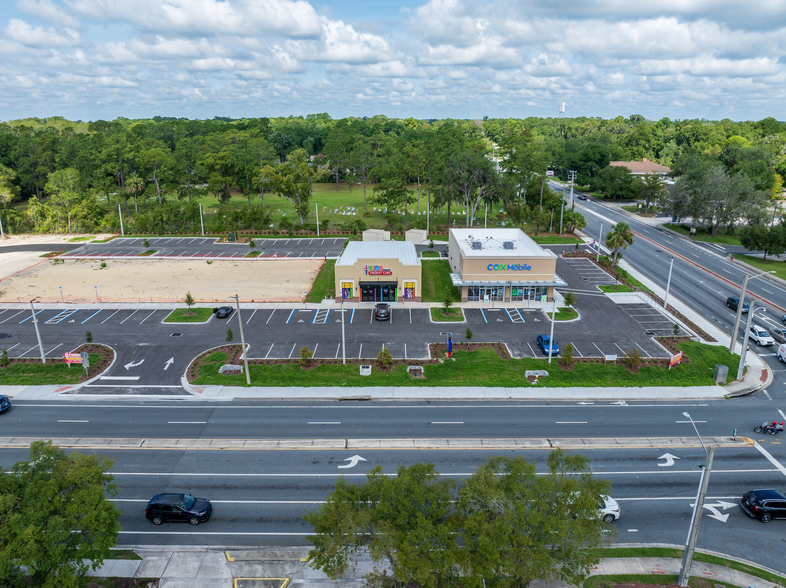 2264 NW 43rd St, Gainesville, FL for sale - Building Photo - Image 2 of 7