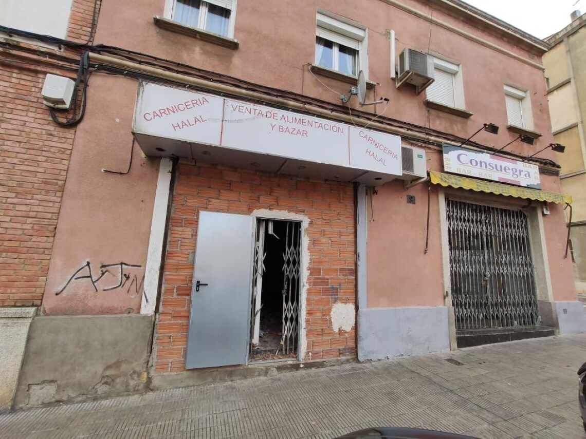 Carrer de Lluís Millet, Lleida, Lérida à vendre Photo du bâtiment- Image 1 de 8