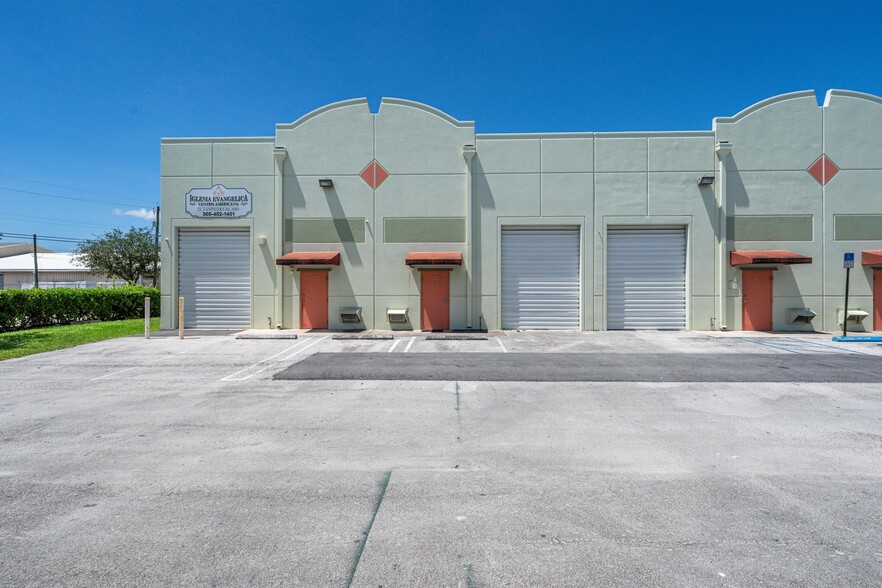 414-424 NW 10th Ave, Homestead, FL for sale - Building Photo - Image 2 of 24