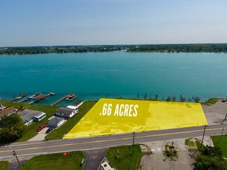 More details for 9715 River Rd, Clay, MI - Land for Sale