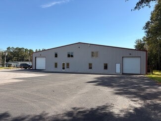 More details for 22825 McAuliffe Dr, Robertsdale, AL - Industrial for Lease