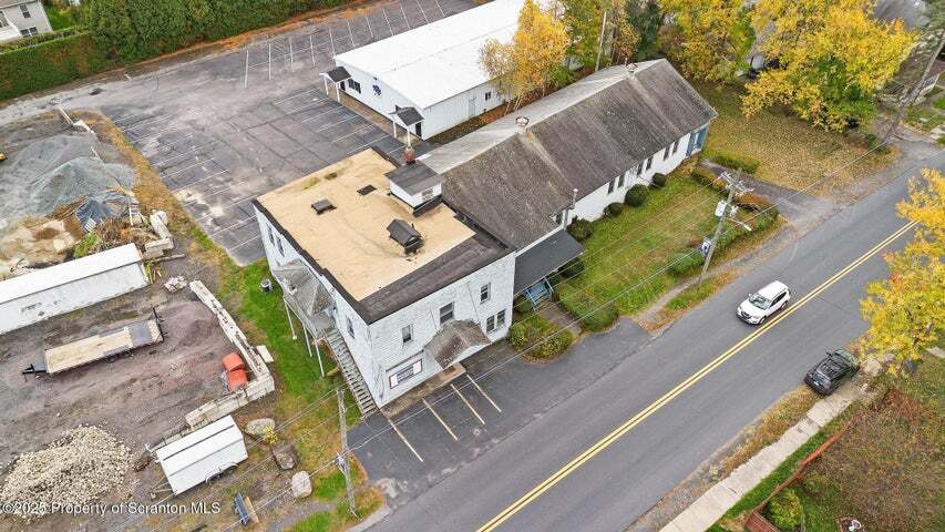 707 River St, Peckville, PA for sale - Building Photo - Image 3 of 6