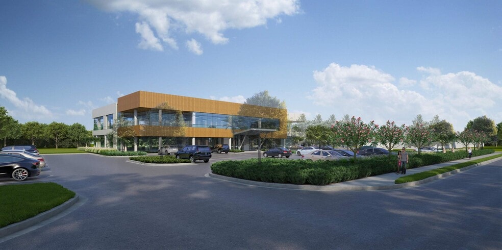 1112 3rd St, Neptune Beach, FL for lease - Building Photo - Image 3 of 26