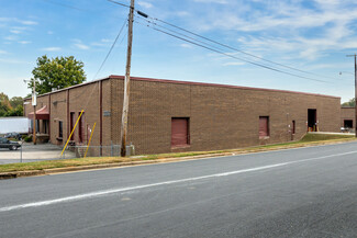 More details for 3353 Reno Ave, Charlotte, NC - Industrial for Lease