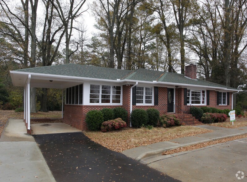 1830 Scufflegrit Rd, Marietta, GA à vendre - Photo principale - Image 1 de 1