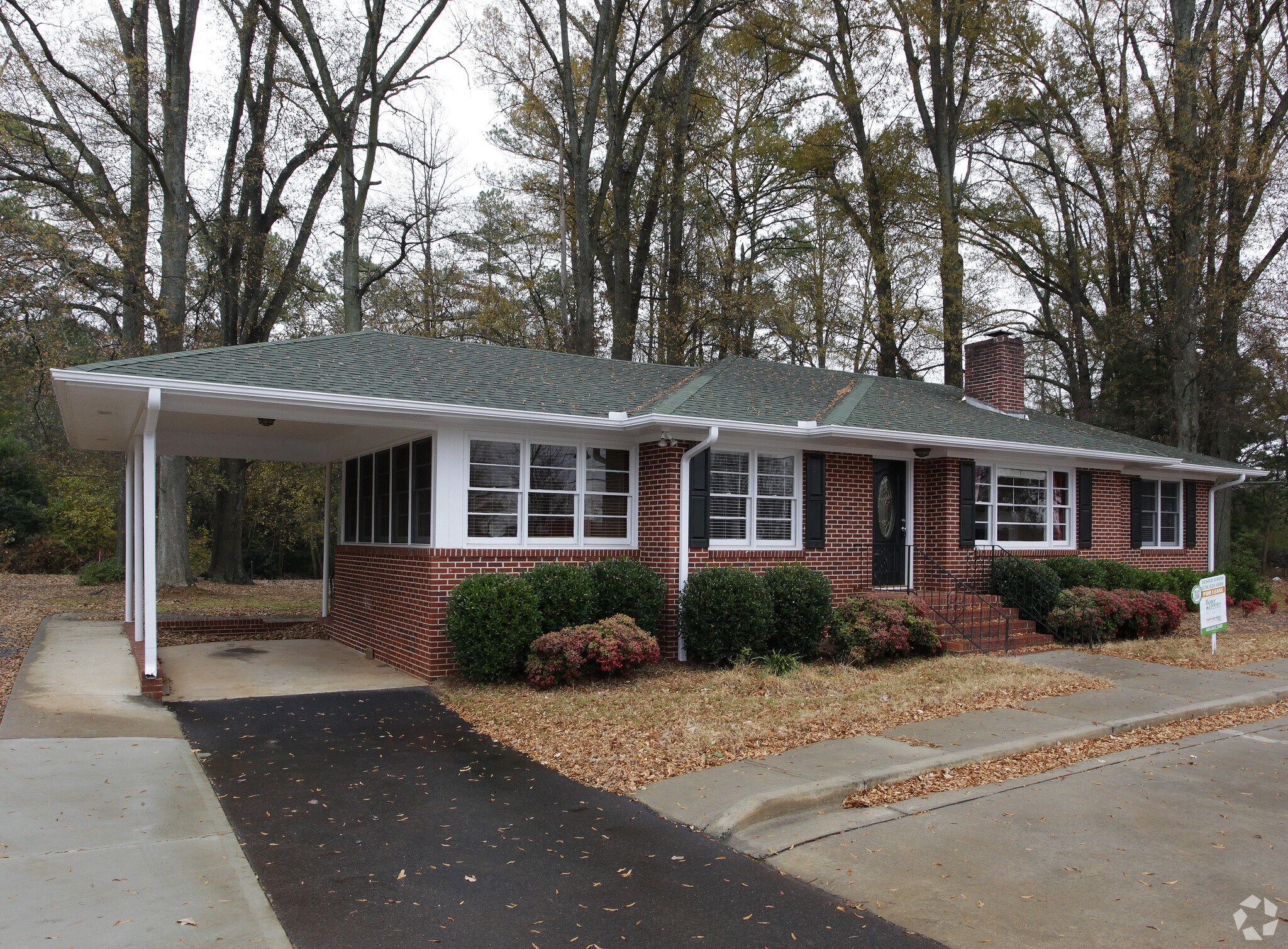 1830 Scufflegrit Rd, Marietta, GA à vendre Photo principale- Image 1 de 1