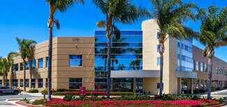 Plus de détails pour 5781 Van Allen Way, Carlsbad, CA - Local d'activités à louer