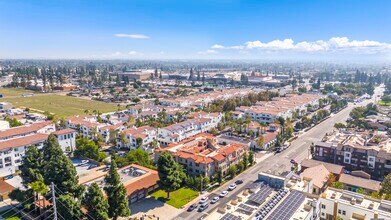8951 Monte Vista Ave, Montclair, CA - Aérien  Vue de la carte - Image1
