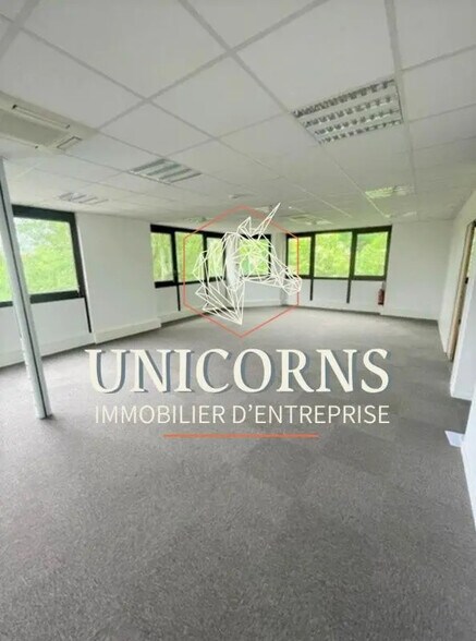 Bureau dans Labège à louer - Photo intérieure - Image 2 de 9