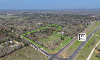 More details for 20159 FM 974, Bryan, TX - Land for Sale