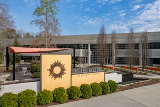 Plus de détails pour The Hub Peachtree Corners – Bureau à vendre, Peachtree Corners, GA