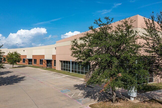 More details for 5450 Stratum Dr, Fort Worth, TX - Office, Flex for Lease
