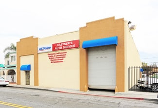 More details for 200, 206 & 214 S. Bradford Avenue – Retail for Sale, Placentia, CA