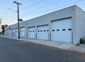 459 Somerset St, Somerset NJ - Warehouse