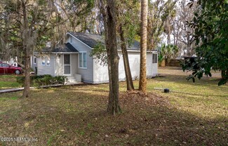 Plus de détails pour 314 S Palmetto Ave, Green Cove Springs, FL - Bureau à vendre