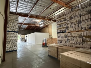 4605-4631 S Alameda St, Los Angeles, CA à louer Photo intérieure- Image 2 de 4