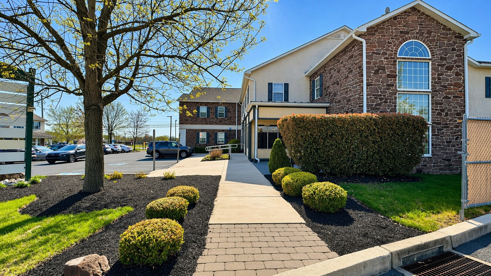 292-296 W Ridge Pike, Royersford, PA for lease Interior Photo- Image 1 of 13