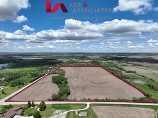 Plus de détails pour 68th & Panama Road, Hickman, NE - Terrain à vendre