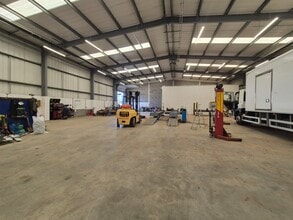 Bentley Moor Ln, Doncaster à louer Photo du bâtiment- Image 2 de 2