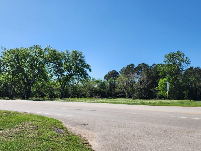 .79 Ac Bus 290 hwy, Hempstead, TX for lease - Building Photo - Image 2 of 8