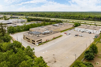 1020 Boul Michèle-Bohec, Blainville, QC - aerial  map view - Image1