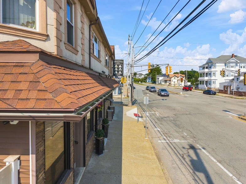 491 Brayton Ave, Fall River, MA for sale - Building Photo - Image 3 of 64