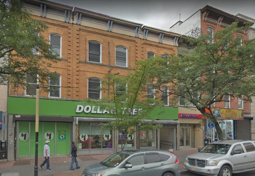 56-64 Broad St, Elizabeth, NJ for lease - Building Photo - Image 2 of 6