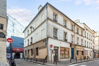 Plus de détails pour 7 Passage Saint-Antoine, Paris - Multi-résidentiel à vendre