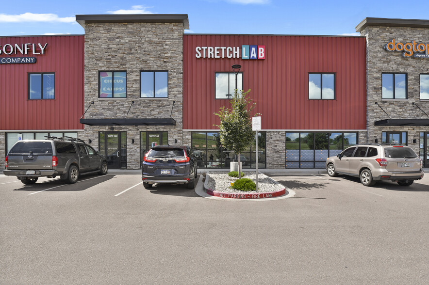 5770 E Woodmen Rd, Colorado Springs, CO for sale - Building Photo - Image 3 of 4